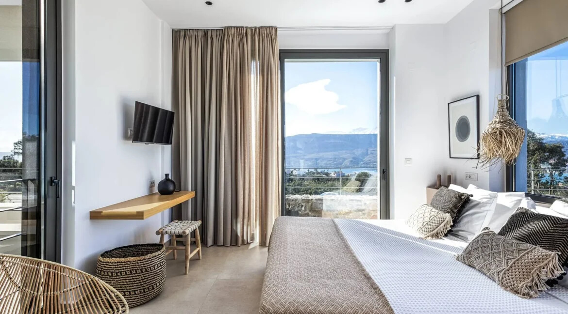 Luxury Villa for sale Akrotiri Chania, Crete 15