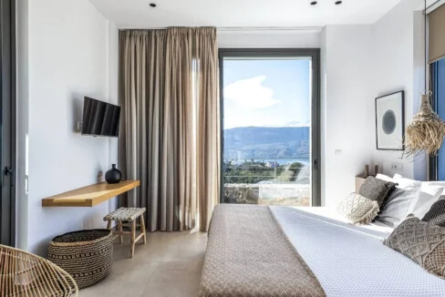 Luxury Villa for sale Akrotiri Chania, Crete 15