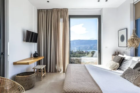 Luxury Villa for sale Akrotiri Chania, Crete 15