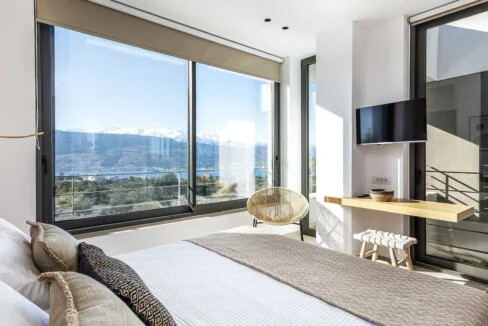 Luxury Villa for sale Akrotiri Chania, Crete 16