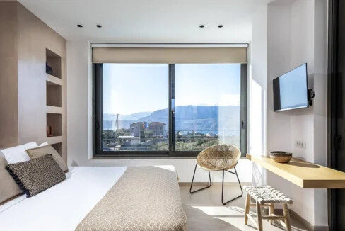 Luxury Villa for sale Akrotiri Chania, Crete 17