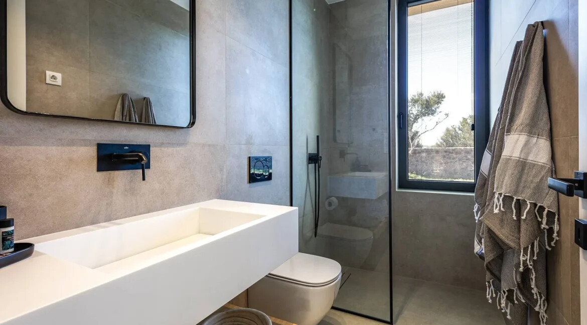 Luxury Villa for sale Akrotiri Chania, Crete 18