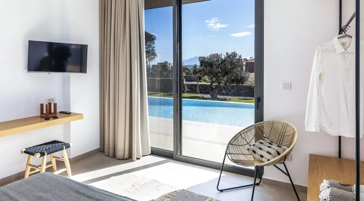 Luxury Villa for sale Akrotiri Chania, Crete 19