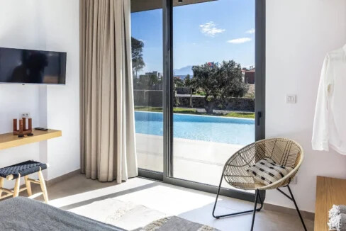 Luxury Villa for sale Akrotiri Chania, Crete 19