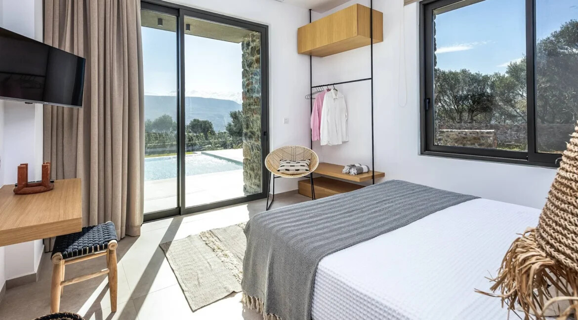 Luxury Villa for sale Akrotiri Chania, Crete 20