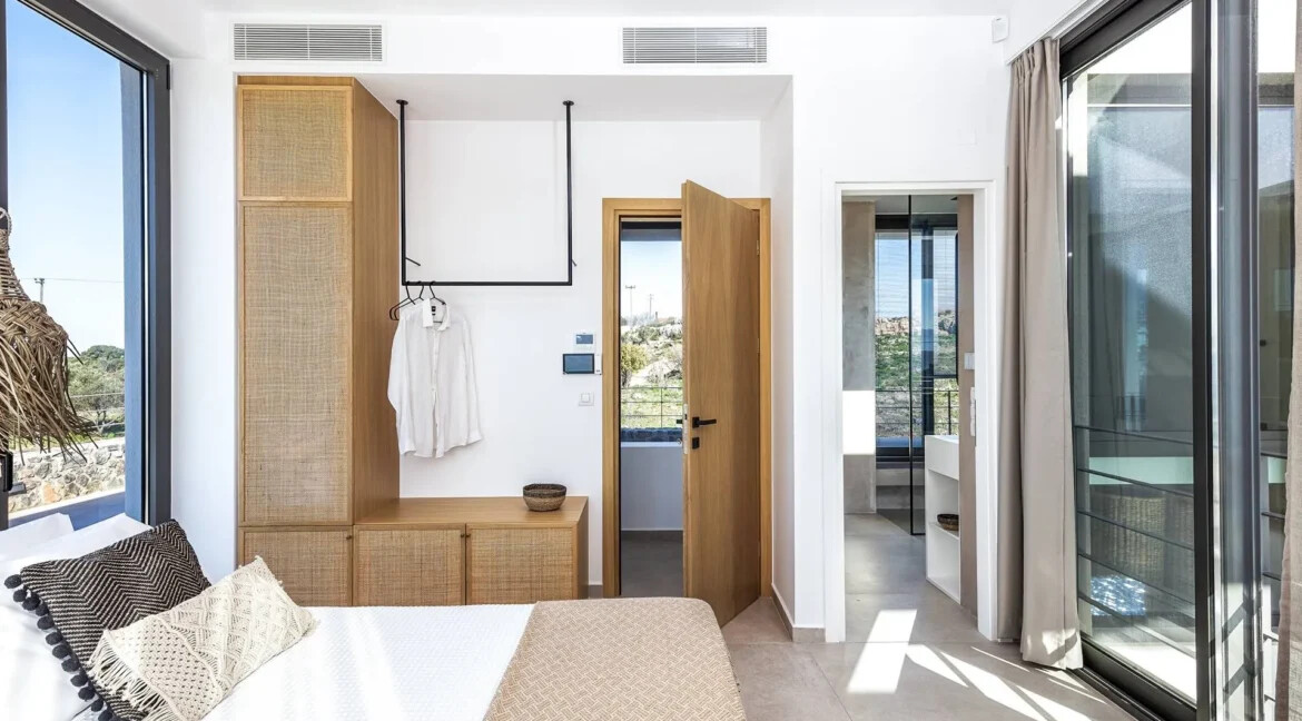 Luxury Villa for sale Akrotiri Chania, Crete 21