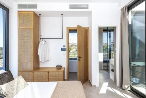 Luxury Villa for sale Akrotiri Chania, Crete 21