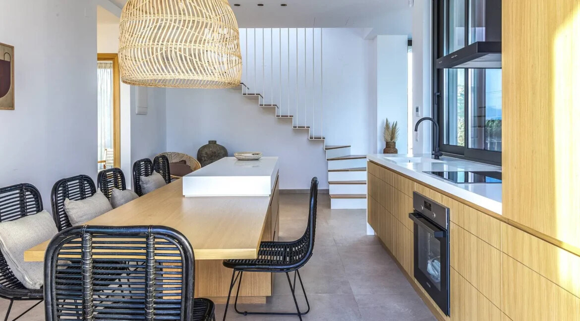 Luxury Villa for sale Akrotiri Chania, Crete 22