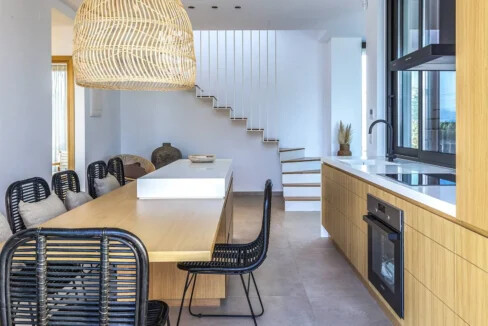 Luxury Villa for sale Akrotiri Chania, Crete 22