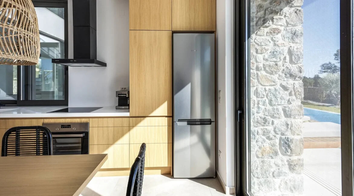 Luxury Villa for sale Akrotiri Chania, Crete 23