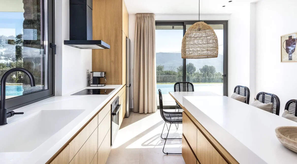 Luxury Villa for sale Akrotiri Chania, Crete 24