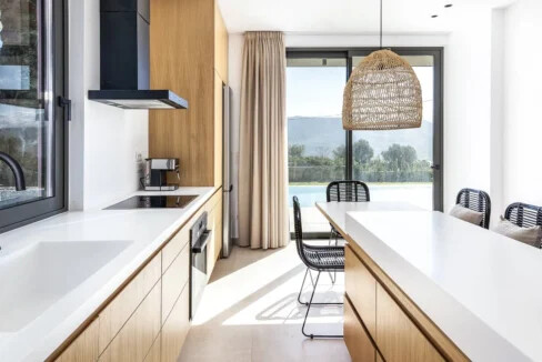 Luxury Villa for sale Akrotiri Chania, Crete 24