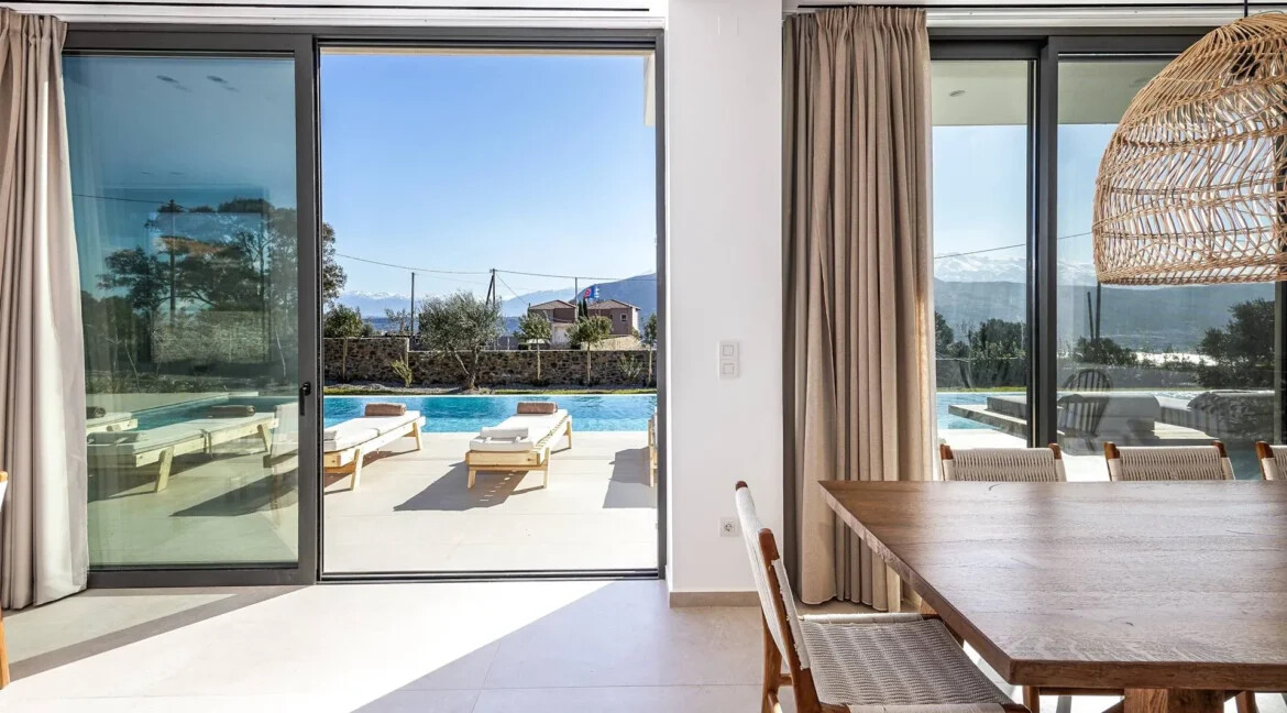 Luxury Villa for sale Akrotiri Chania, Crete 25