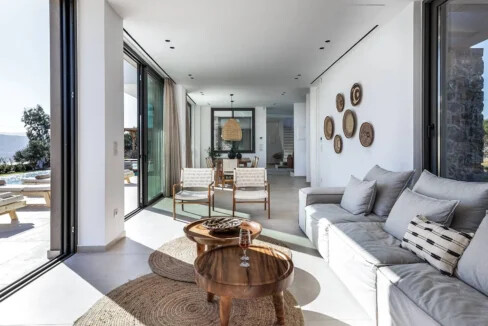 Luxury Villa for sale Akrotiri Chania, Crete 26