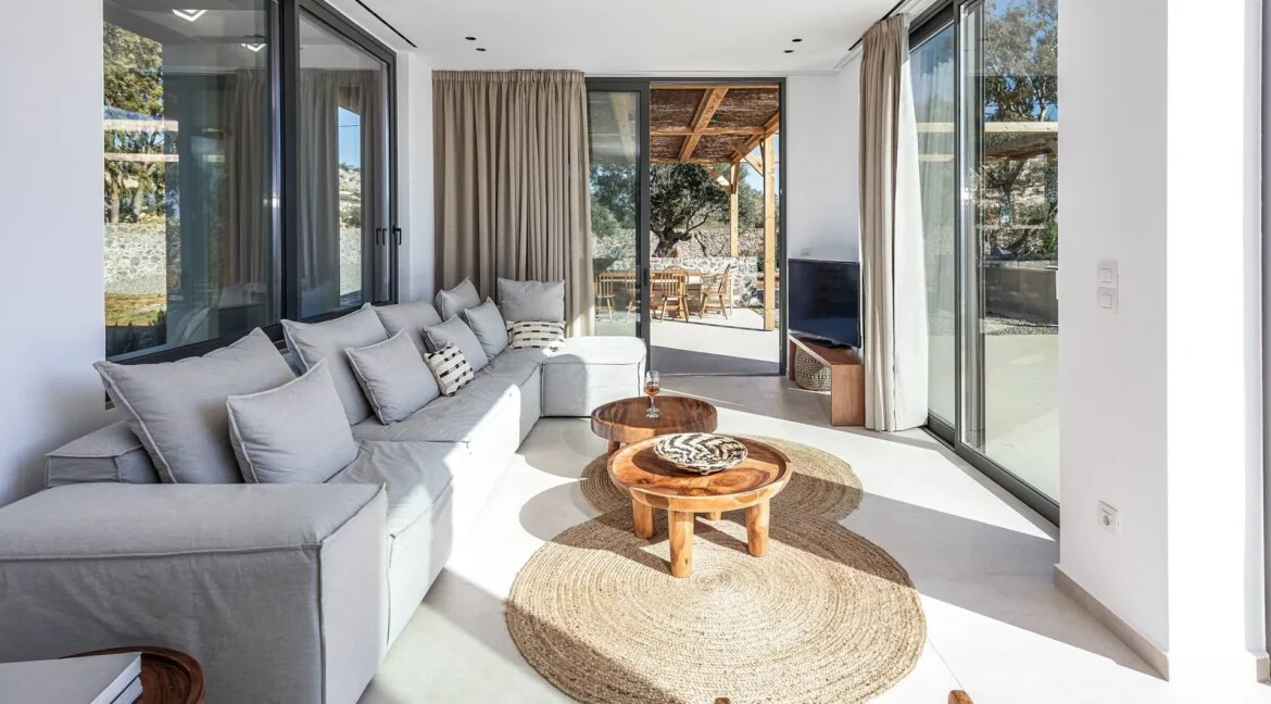 Luxury Villa for sale Akrotiri Chania, Crete 27