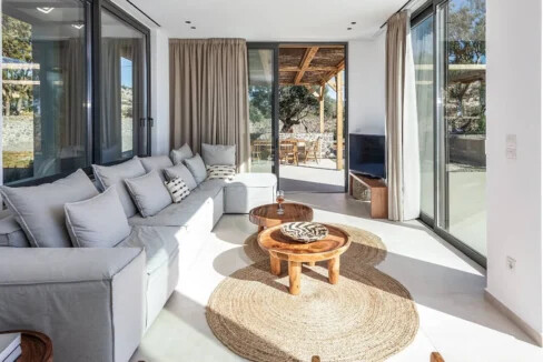 Luxury Villa for sale Akrotiri Chania, Crete 27