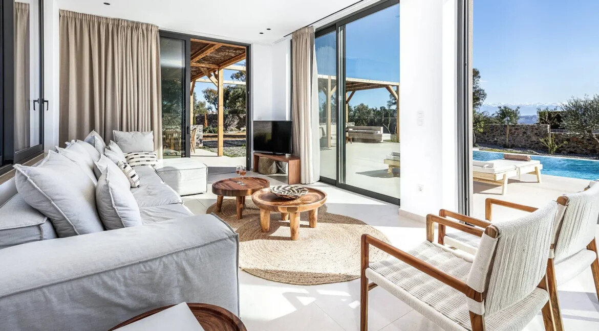 Luxury Villa for sale Akrotiri Chania, Crete 28