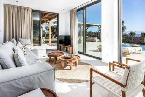 Luxury Villa for sale Akrotiri Chania, Crete 28