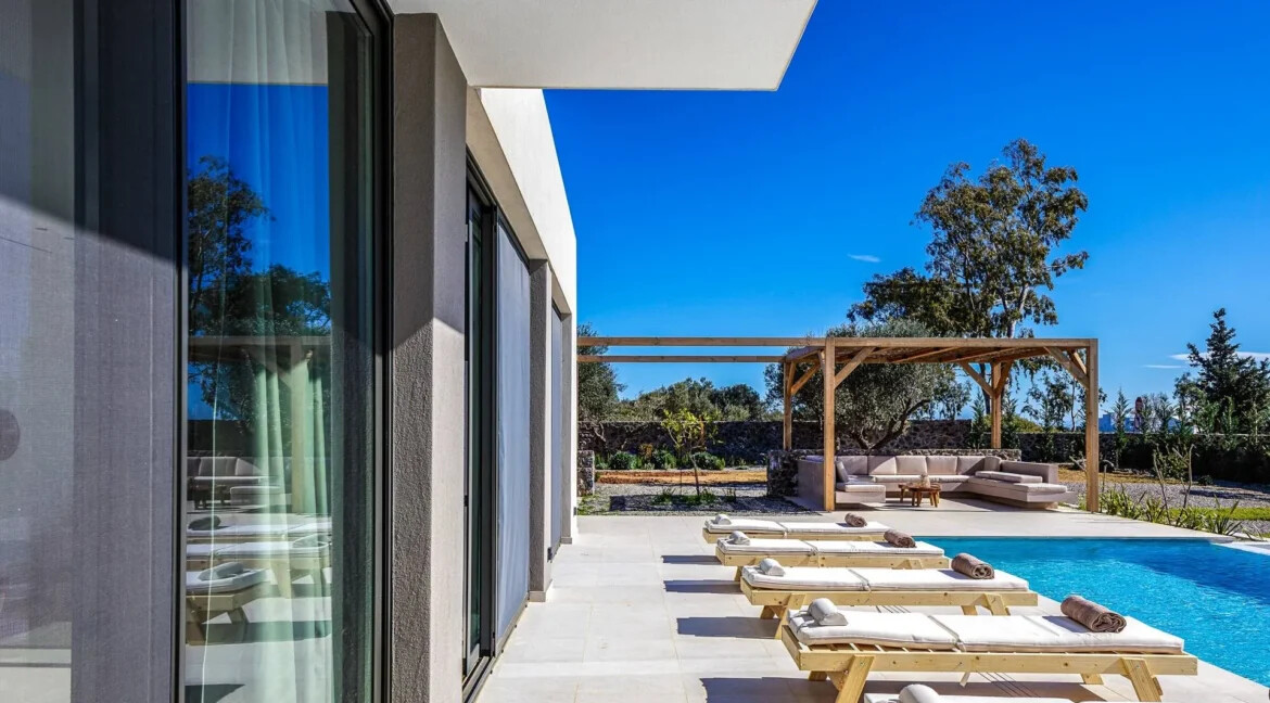 Luxury Villa for sale Akrotiri Chania, Crete 29