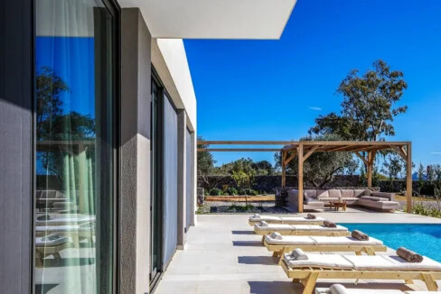 Luxury Villa for sale Akrotiri Chania, Crete 29