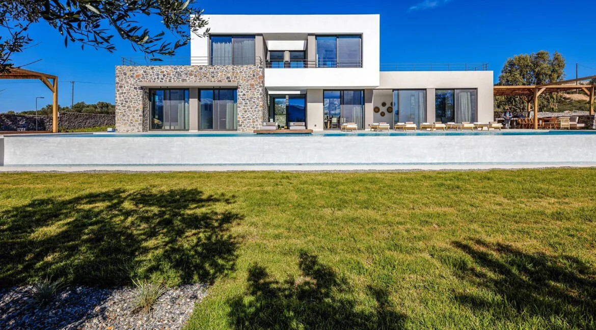 Luxury Villa for sale Akrotiri Chania, Crete 3