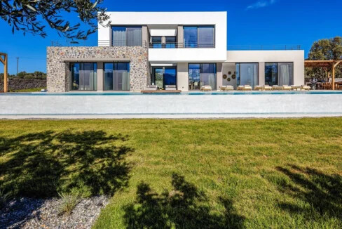 Luxury Villa for sale Akrotiri Chania, Crete 3