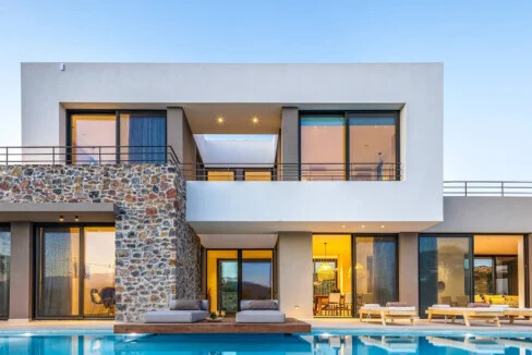 Luxury Villa for sale Akrotiri Chania, Crete 30