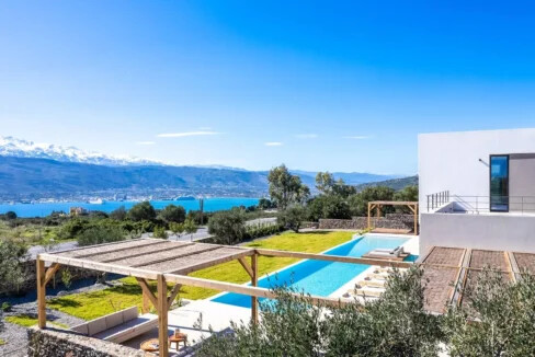 Luxury Villa for sale Akrotiri Chania, Crete 33