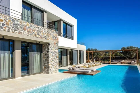 Luxury Villa for sale Akrotiri Chania, Crete 34