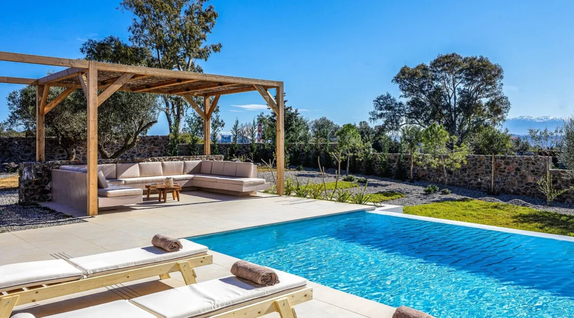 Luxury Villa for sale Akrotiri Chania, Crete 35