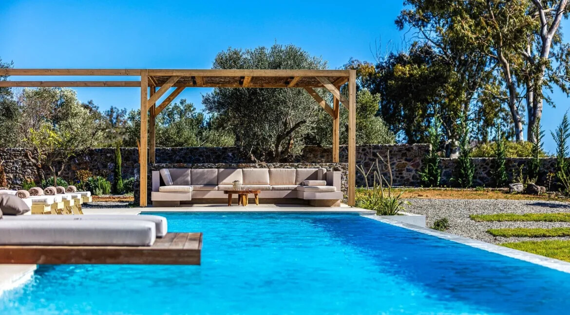 Luxury Villa for sale Akrotiri Chania, Crete 36