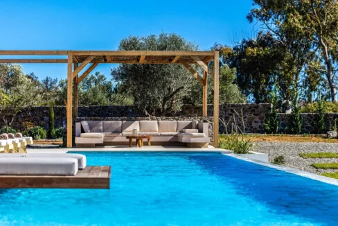 Luxury Villa for sale Akrotiri Chania, Crete 36