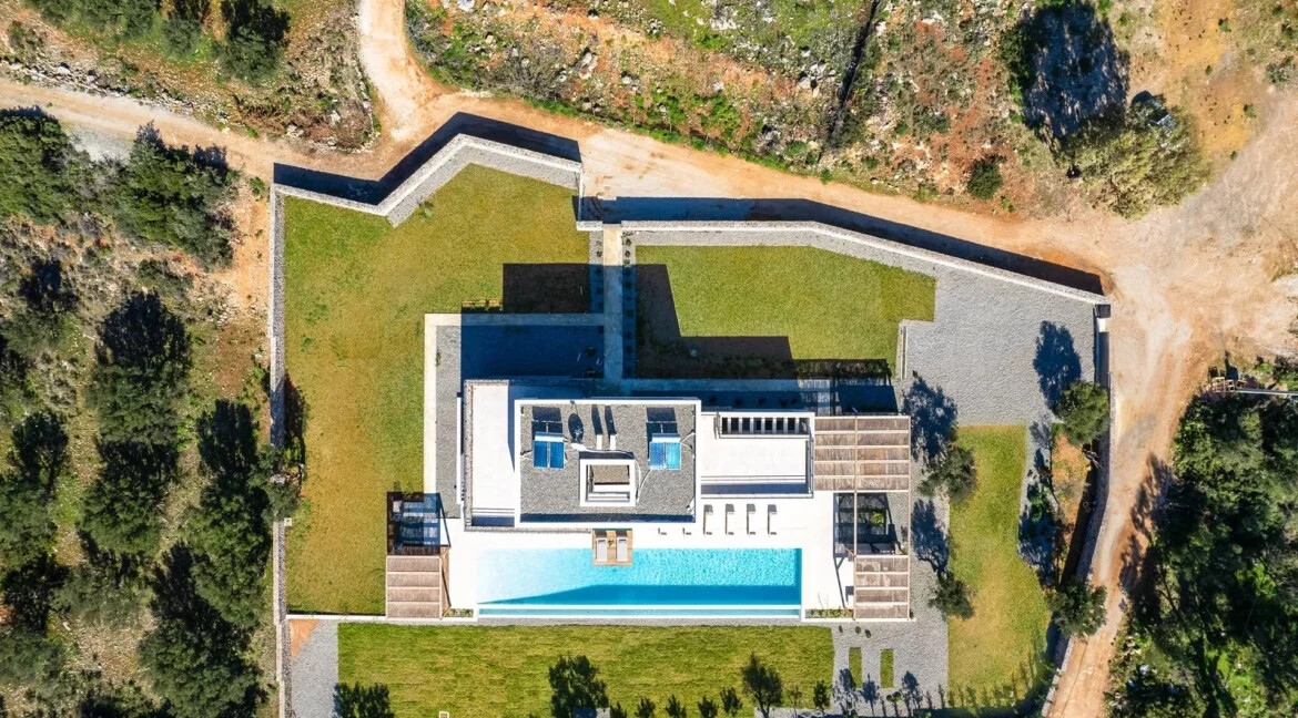 Luxury Villa for sale Akrotiri Chania, Crete 38