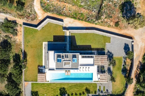 Luxury Villa for sale Akrotiri Chania, Crete 38