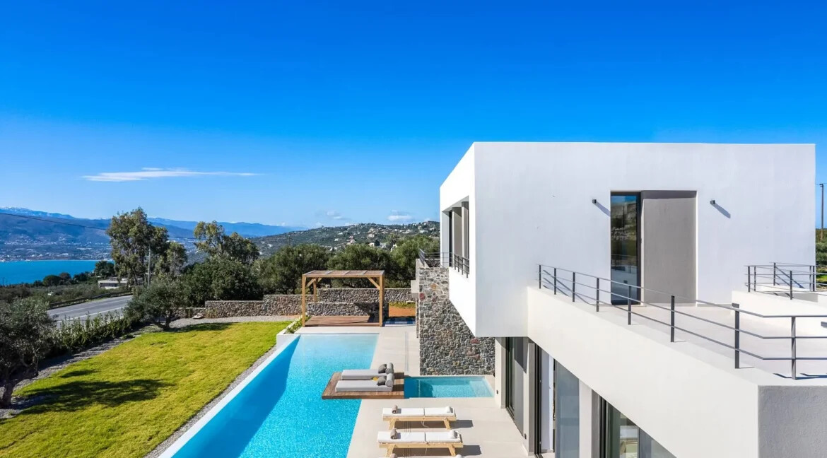 Luxury Villa for sale Akrotiri Chania, Crete 39