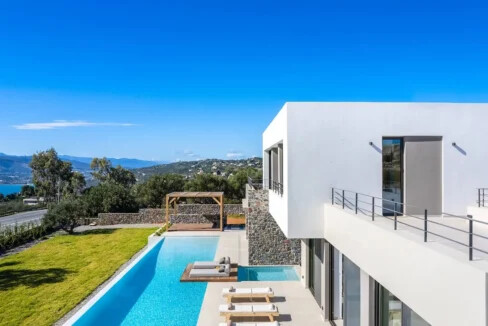 Luxury Villa for sale Akrotiri Chania, Crete 39