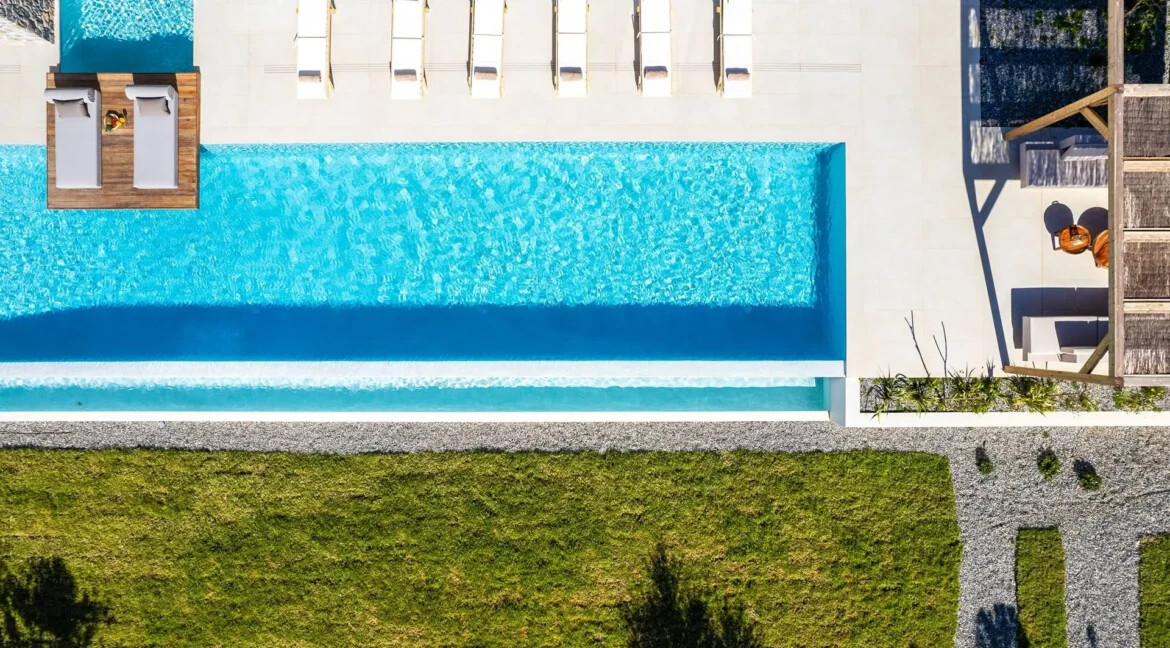 Luxury Villa for sale Akrotiri Chania, Crete 4