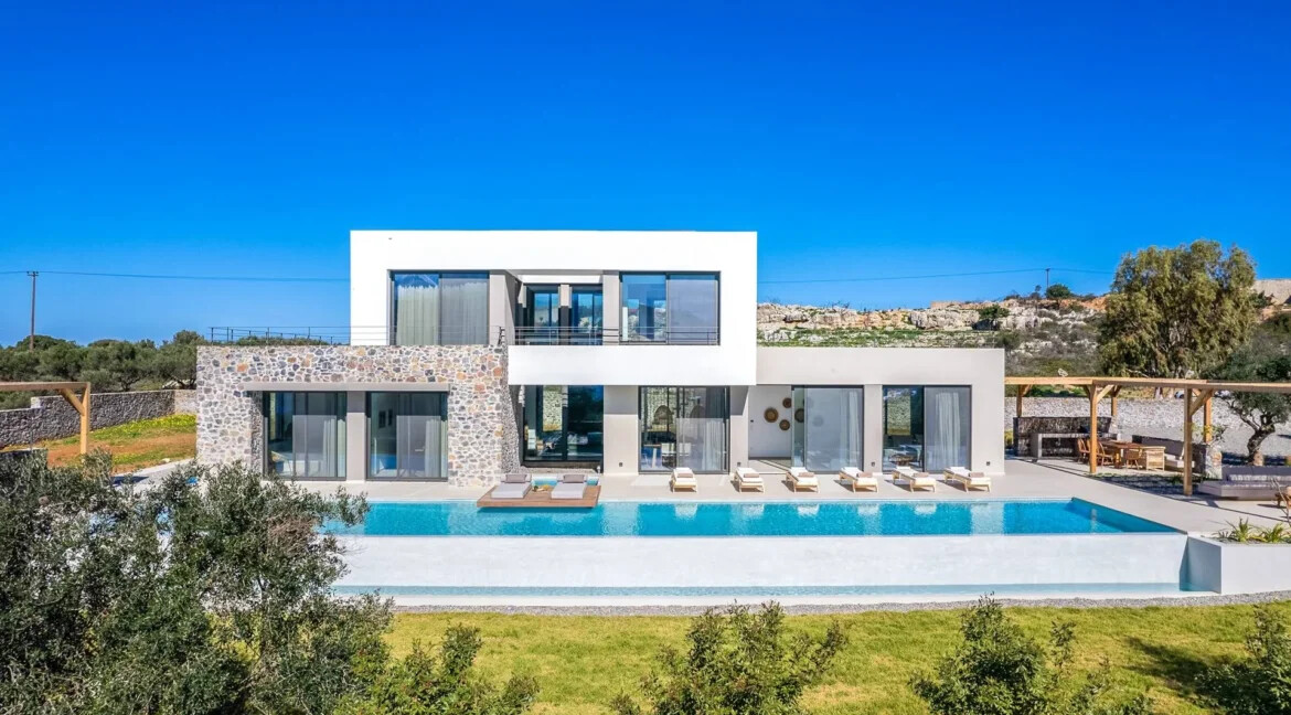 Luxury Villa for sale Akrotiri Chania, Crete 40