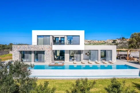 Luxury Villa for sale Akrotiri Chania, Crete 40