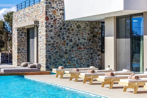 Luxury Villa for sale Akrotiri Chania, Crete 6