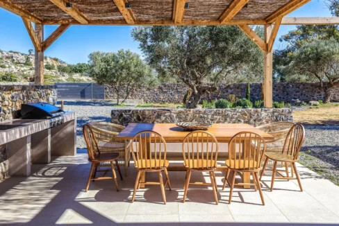 Luxury Villa for sale Akrotiri Chania, Crete 9