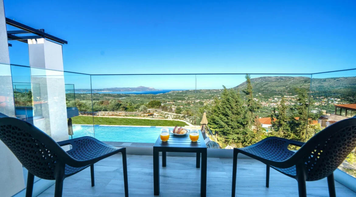 Luxury Villa with Heated Pool for sale Vamos Chania 10