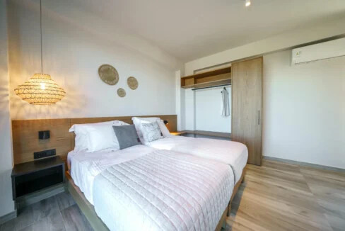 Luxury Villa with Heated Pool for sale Vamos Chania 11