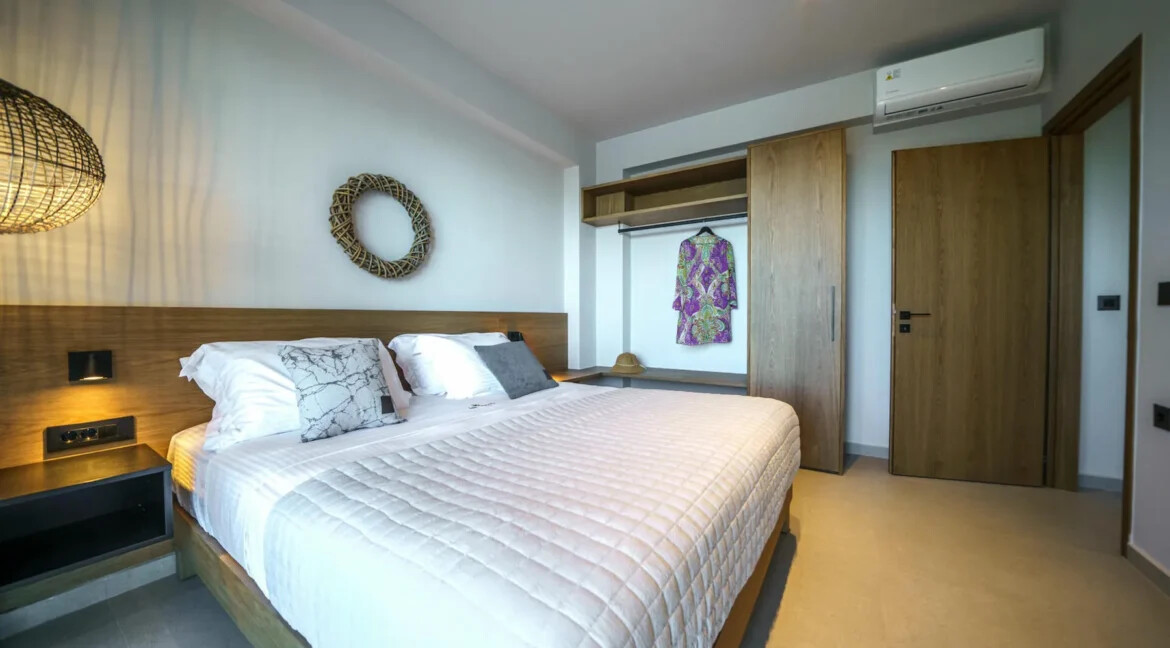 Luxury Villa with Heated Pool for sale Vamos Chania 24