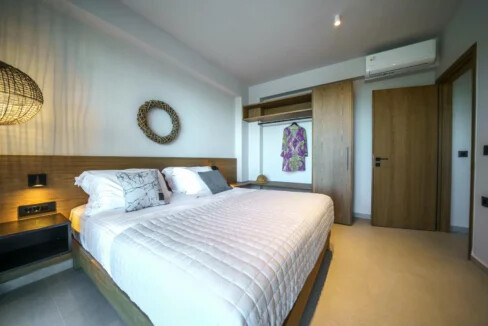 Luxury Villa with Heated Pool for sale Vamos Chania 24