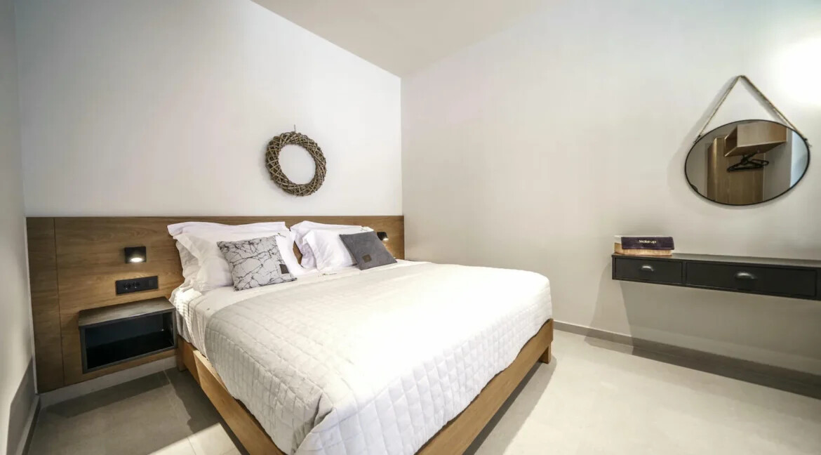 Luxury Villa with Heated Pool for sale Vamos Chania 27