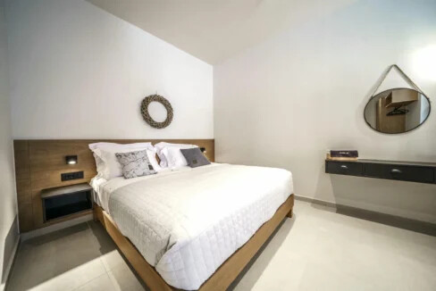 Luxury Villa with Heated Pool for sale Vamos Chania 27