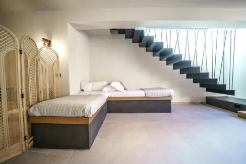 Luxury Villa with Heated Pool for sale Vamos Chania 30