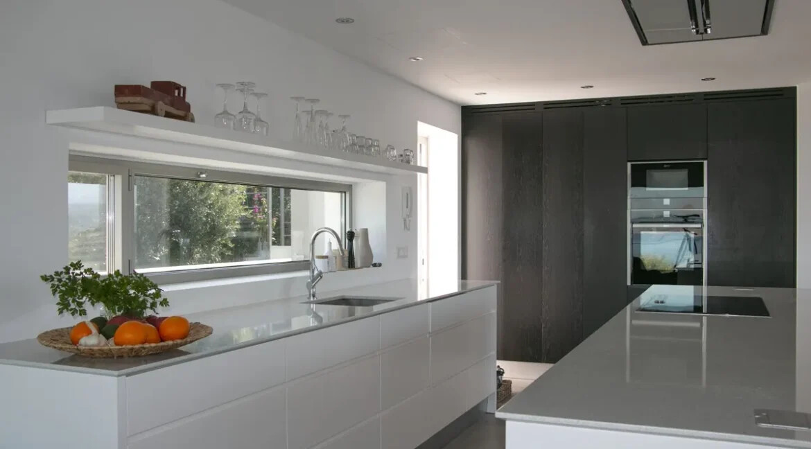 Luxury Villas for sale in Crete 10