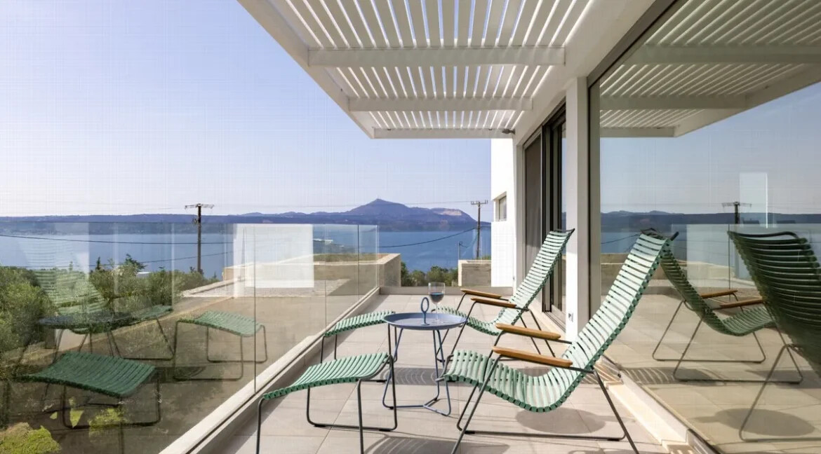 Luxury Villas for sale in Crete 11